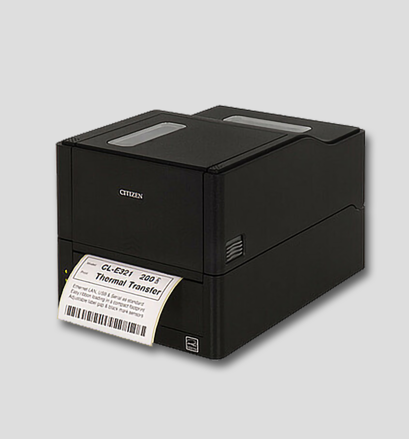 CL-E321