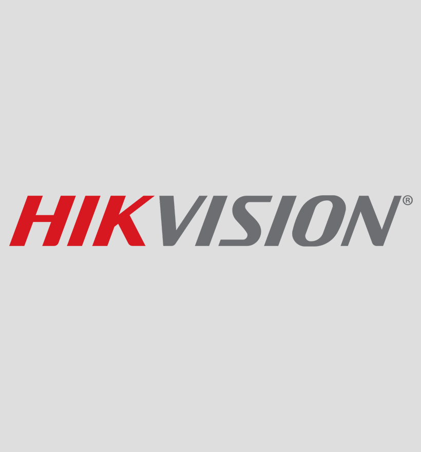 Hikvison Logo