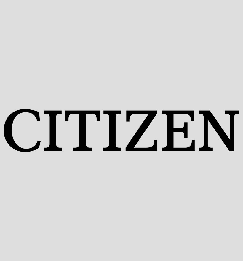 Logo CItizen