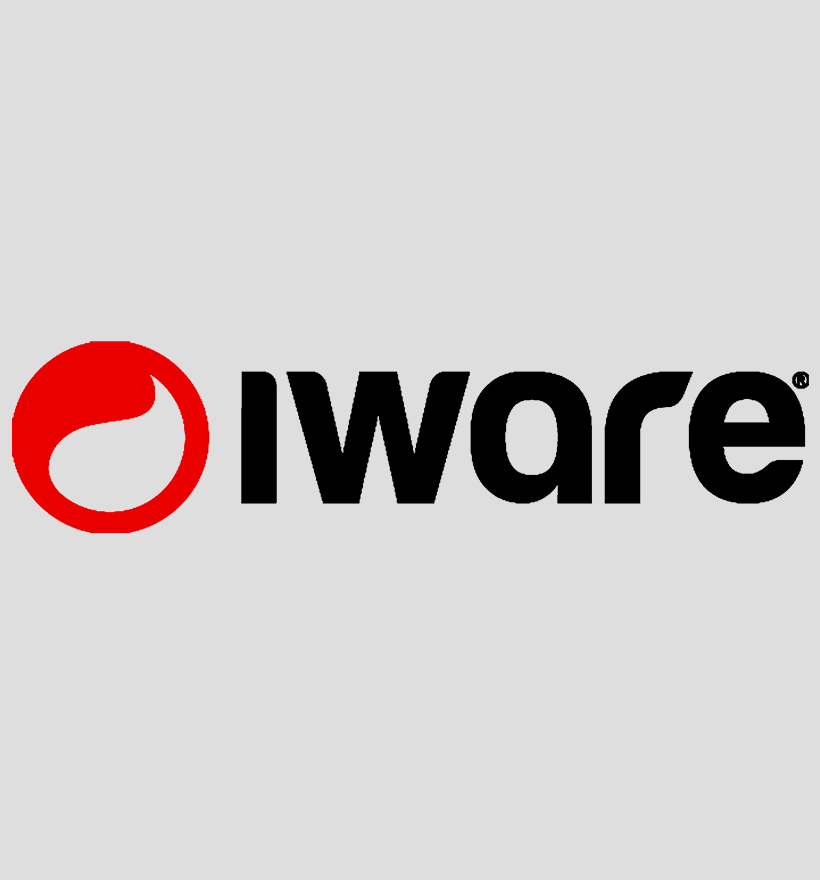 Logo Iware