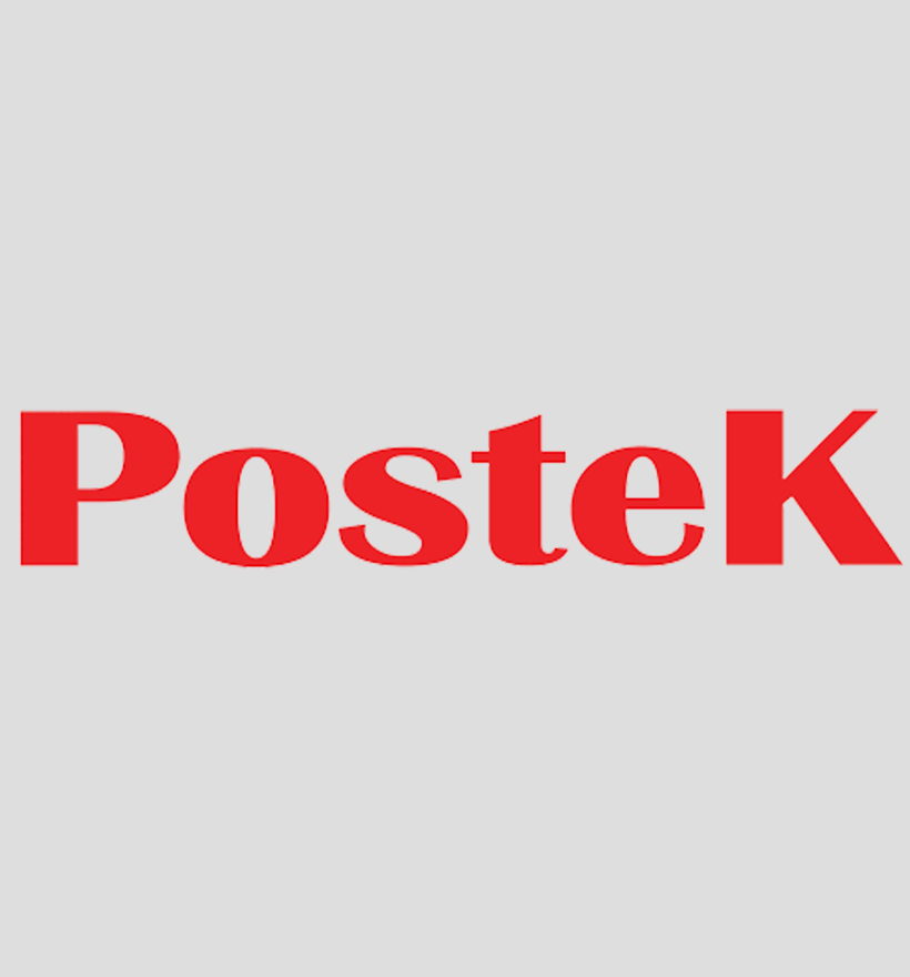 Logo Postek