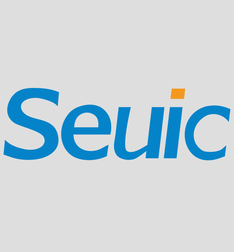 Logo Seuic
