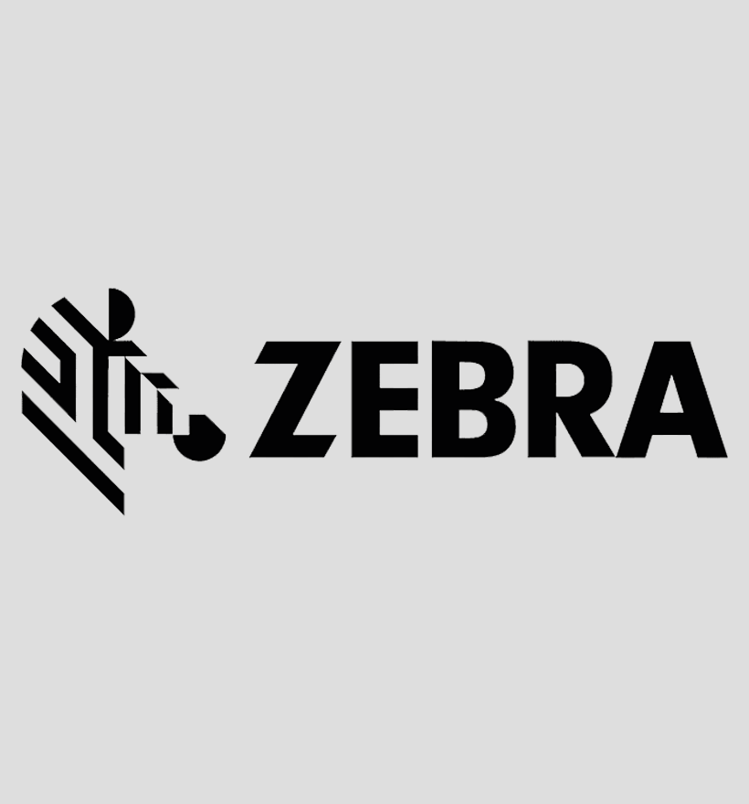 Logo Zebra