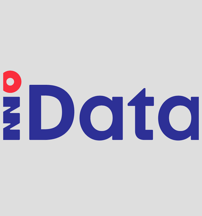 Logo idata